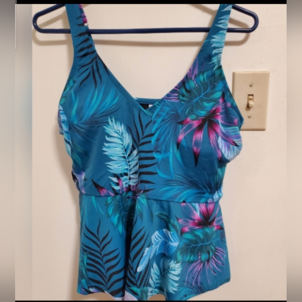 🆕 Bal Harbour Large 2 PC Swimsuit